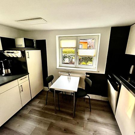 Michel'S Ferienwohnung คัวร์ออร์ท กอห์ริช ภายนอก รูปภาพ