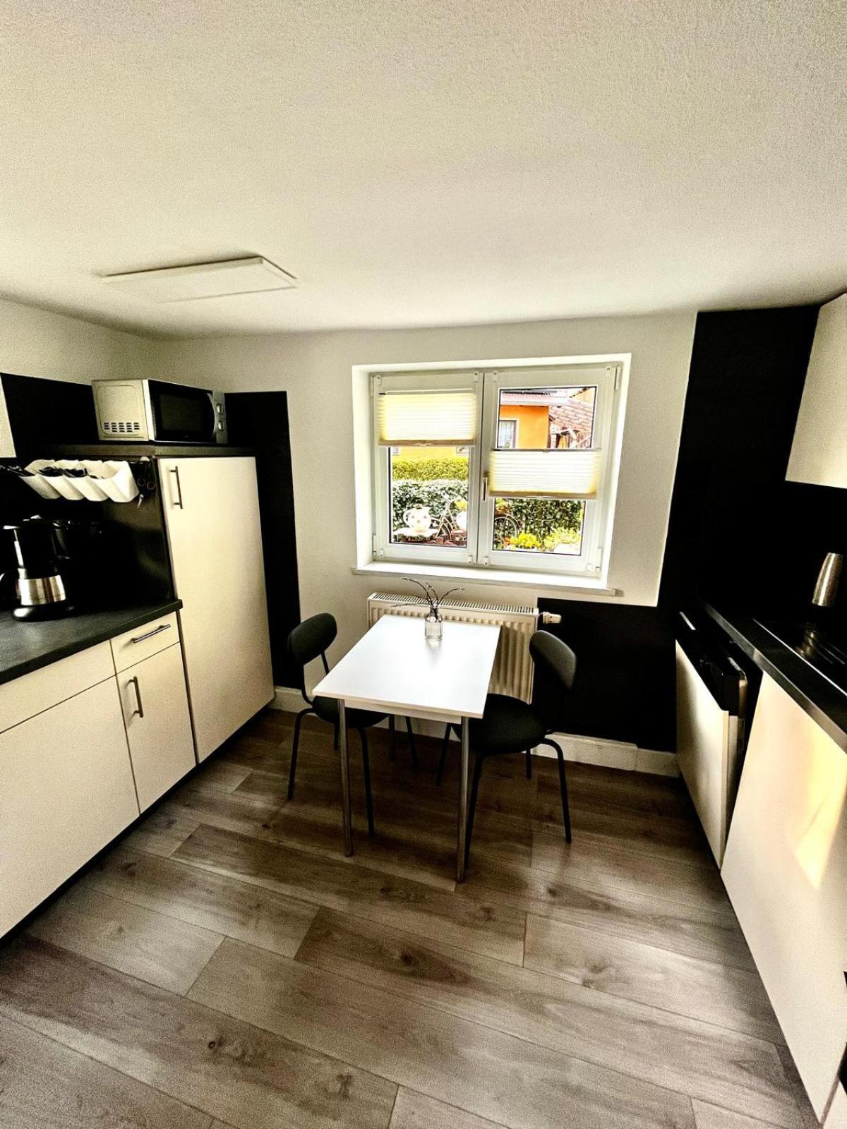 Michel'S Ferienwohnung คัวร์ออร์ท กอห์ริช ภายนอก รูปภาพ